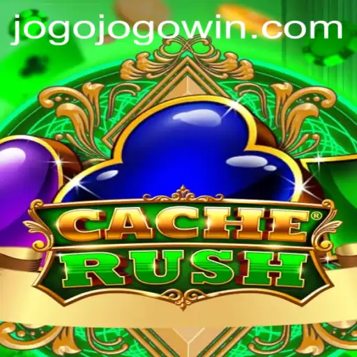 CacheRush: The Thrilling New Adventure in Jogojogo