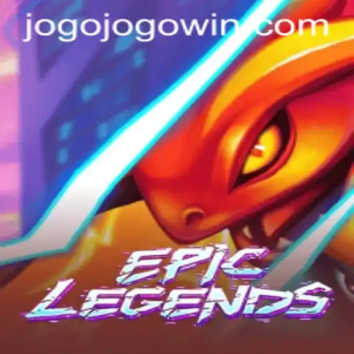 EpicLegends: Dive into the World of Adventure and Strategy with Jogojogo