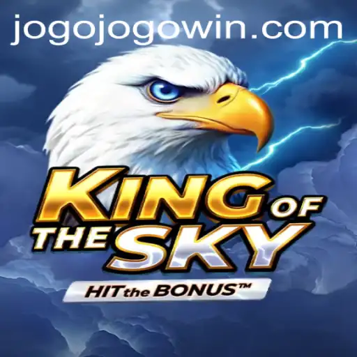 KingOfTheSky: A New Era in Gaming by JogoJogo