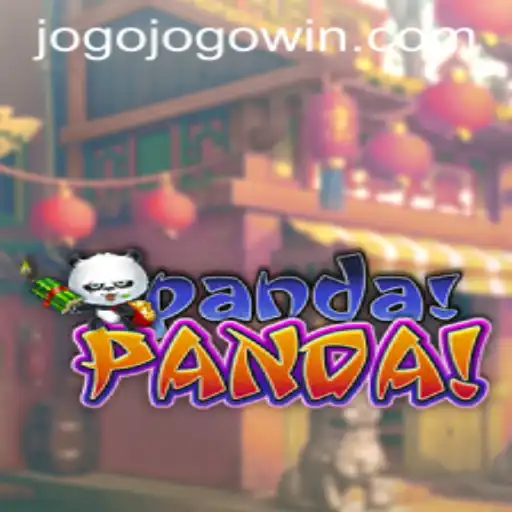 PandaPanda: The Exciting World of Jogojogo Adventures