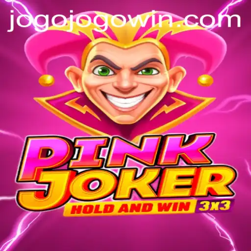Exploring the Thrills of Pinkjoker: The Ultimate Jogojogo Experience
