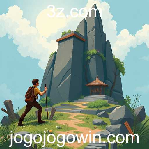 Explorando o Fascinante Mundo dos Jogos de Aventura