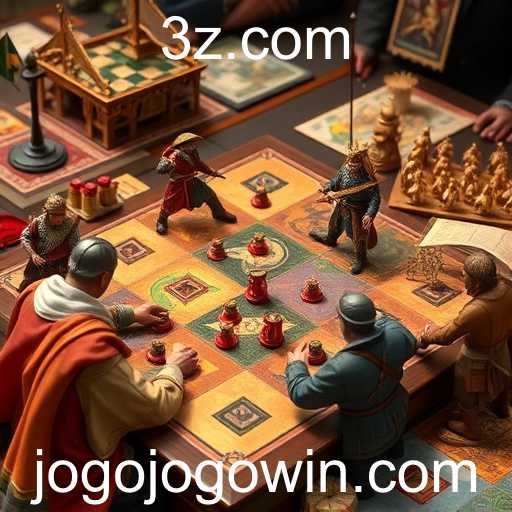 A Revolução dos Jogos de Realidade Aumentada em 2025