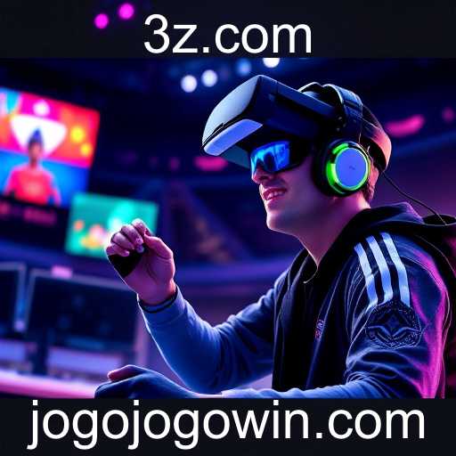 Novidades e Tendências de Jogos em 2025