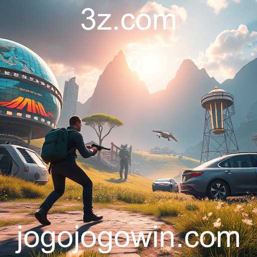 A Revolução dos Jogos em 2025: Inovações e Tendências