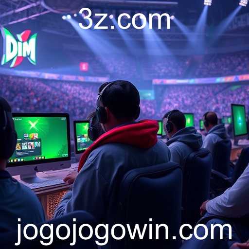 Jogojogo: A Nova Era dos Jogos em 2025