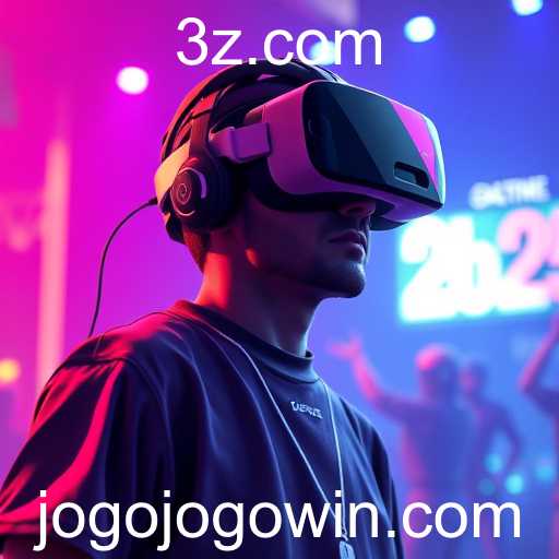 A Revolução dos Jogos em 2025