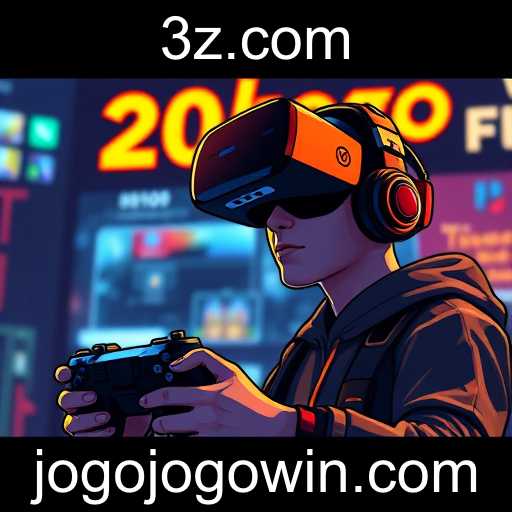 Explorando as Tendências e Inovações dos Jogos em 2025