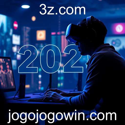 Mercado de Jogos em Ascensão com jogojogo