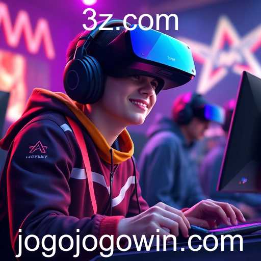 O Impacto do Novo MetaVerso no Mundo dos Games