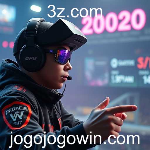 Inovação e Tendências nos Sites de Jogos em 2025