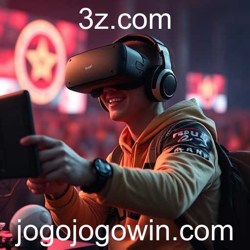 Tendências e Novidades no Mundo dos Jogos em 2025