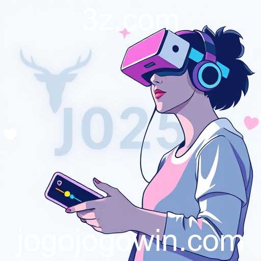 Avanços e Desafios do Setor de Jogos Online em 2025